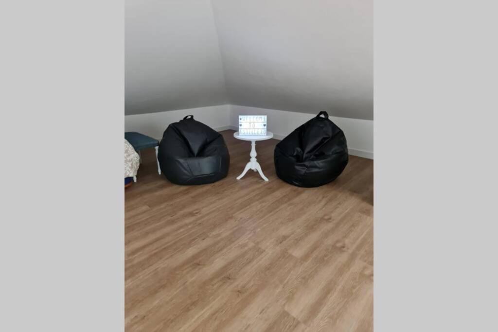 Apartamento Nuevo En Эль-Астильеро Экстерьер фото
