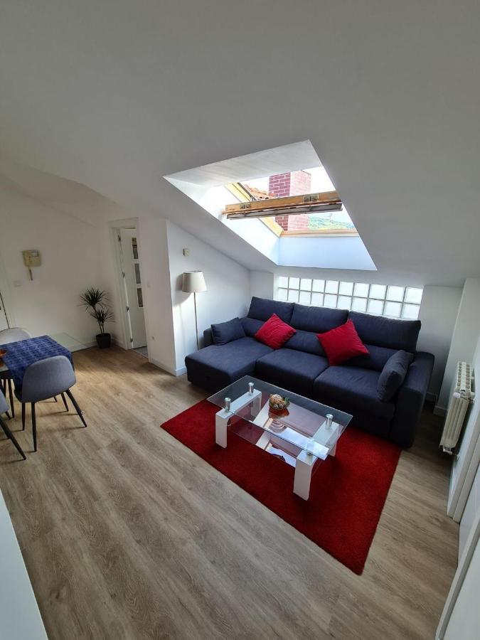 Apartamento Nuevo En Эль-Астильеро Экстерьер фото